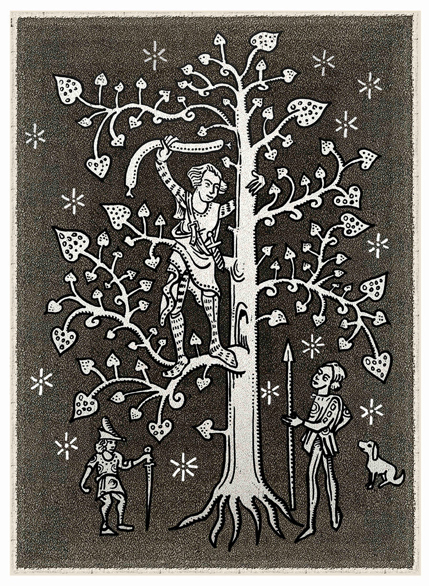 The Spigot Clerk's Second Tale Jon Langford