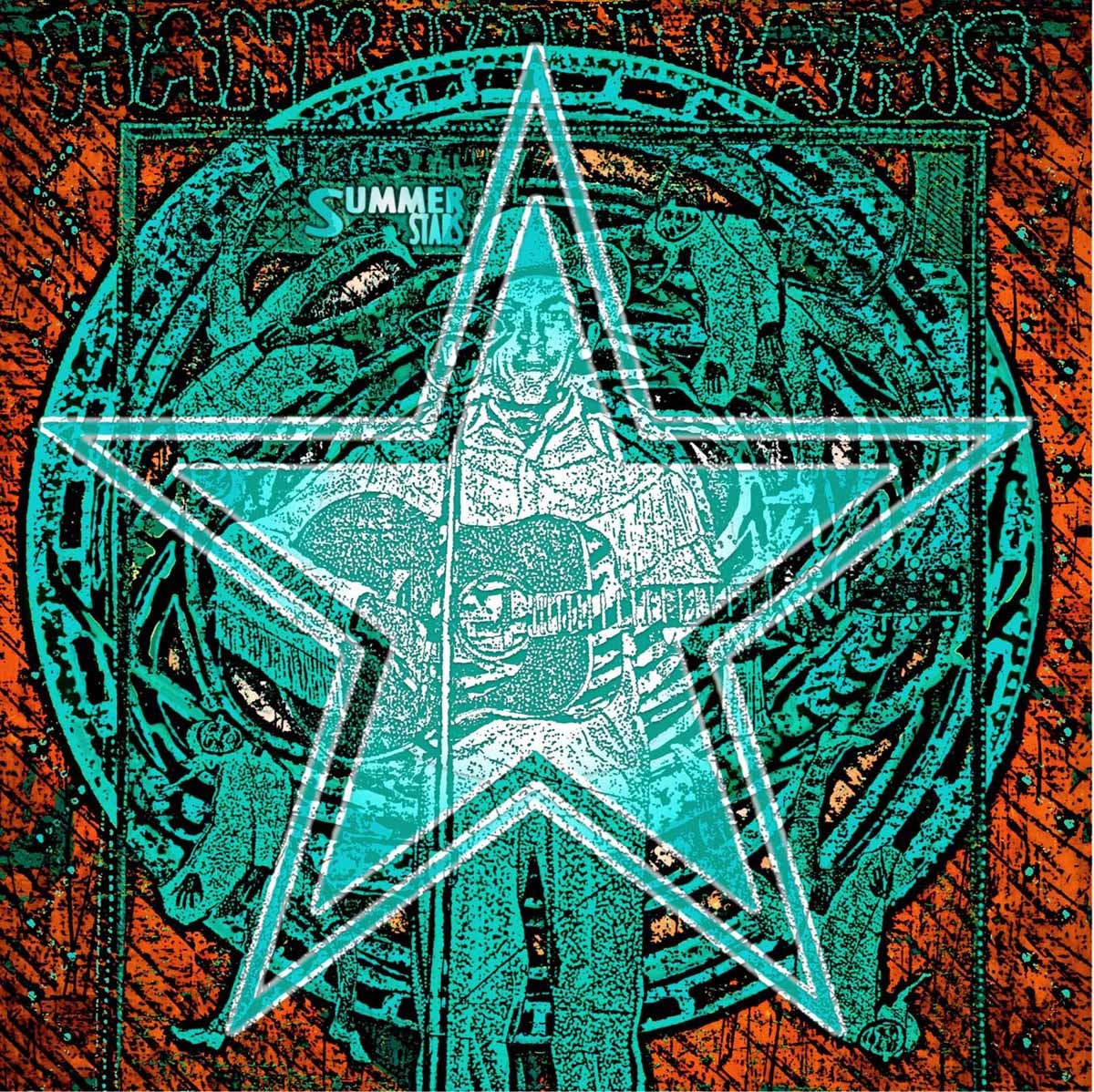 Summer Stars Jon Langford