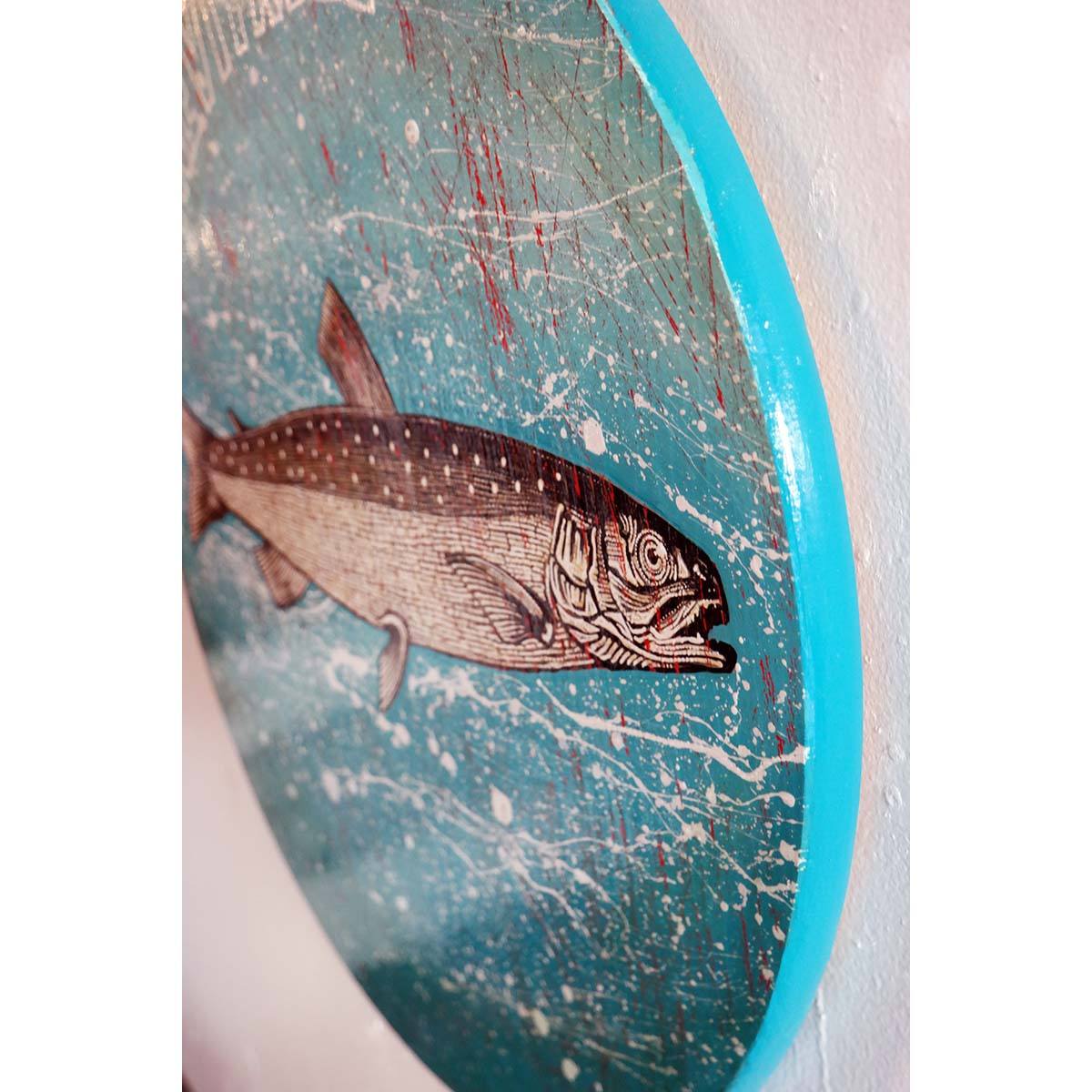 Inevitable Jon Langford