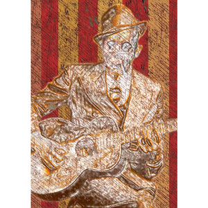 Murder Ballads Jon Langford
