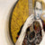 Cash - Man In Black - Round Jon Langford