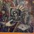 Jack O' Diamonds - 1995 Painting Jon Langford