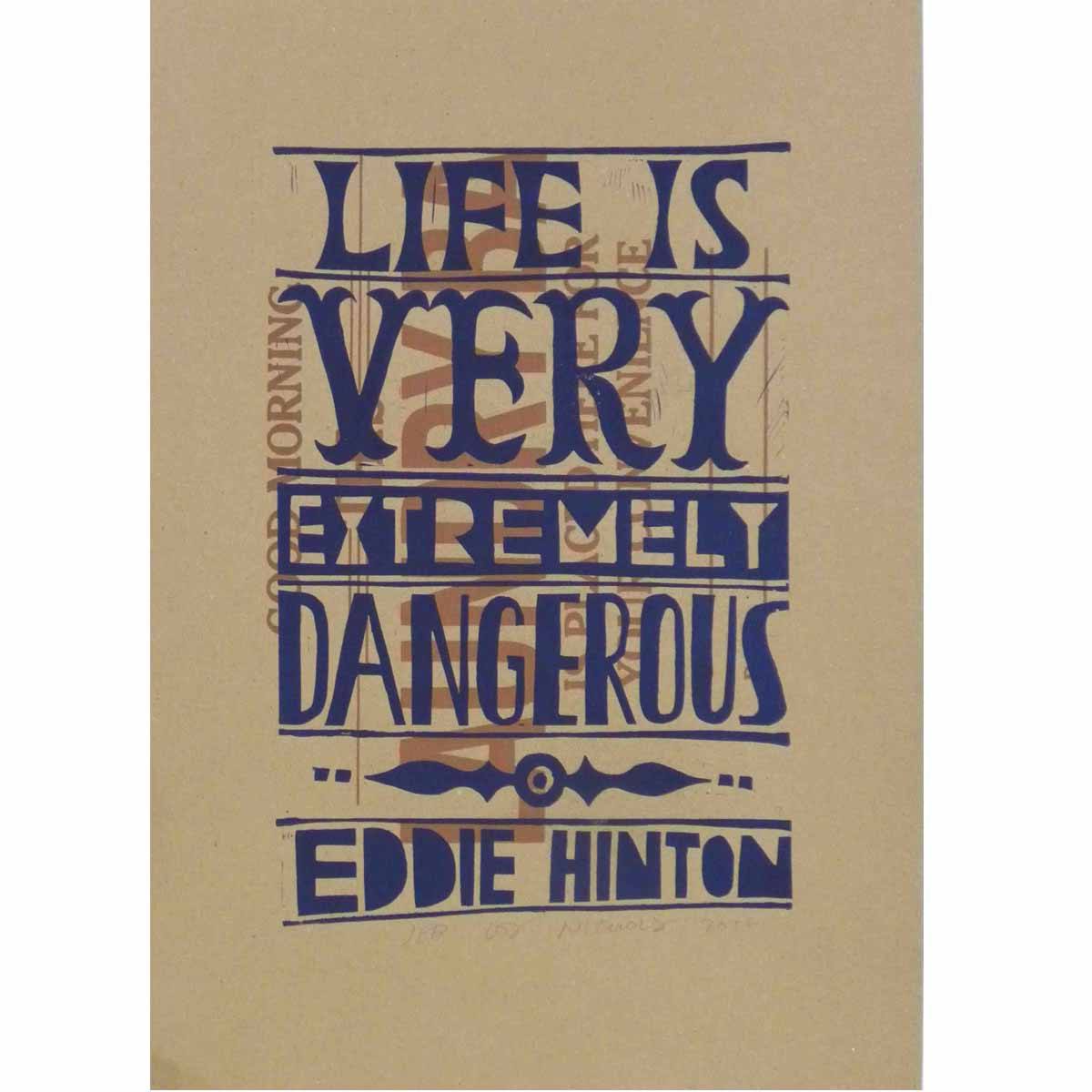 Eddie Hinton Jeb Loy Nichols