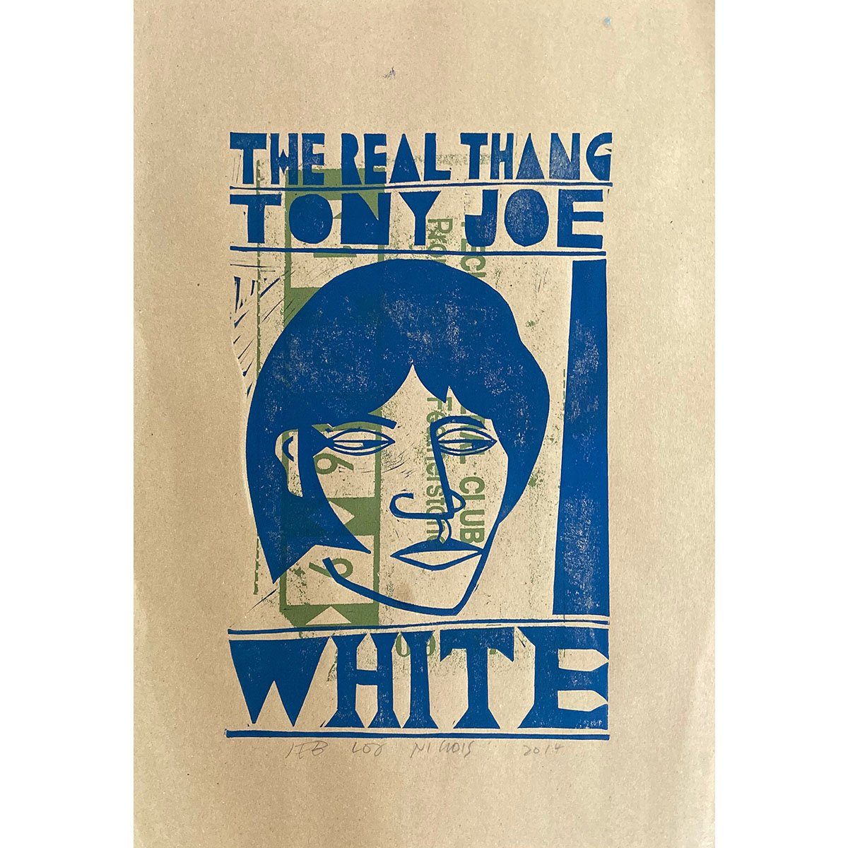 Tony Joe White Jeb Loy Nichols