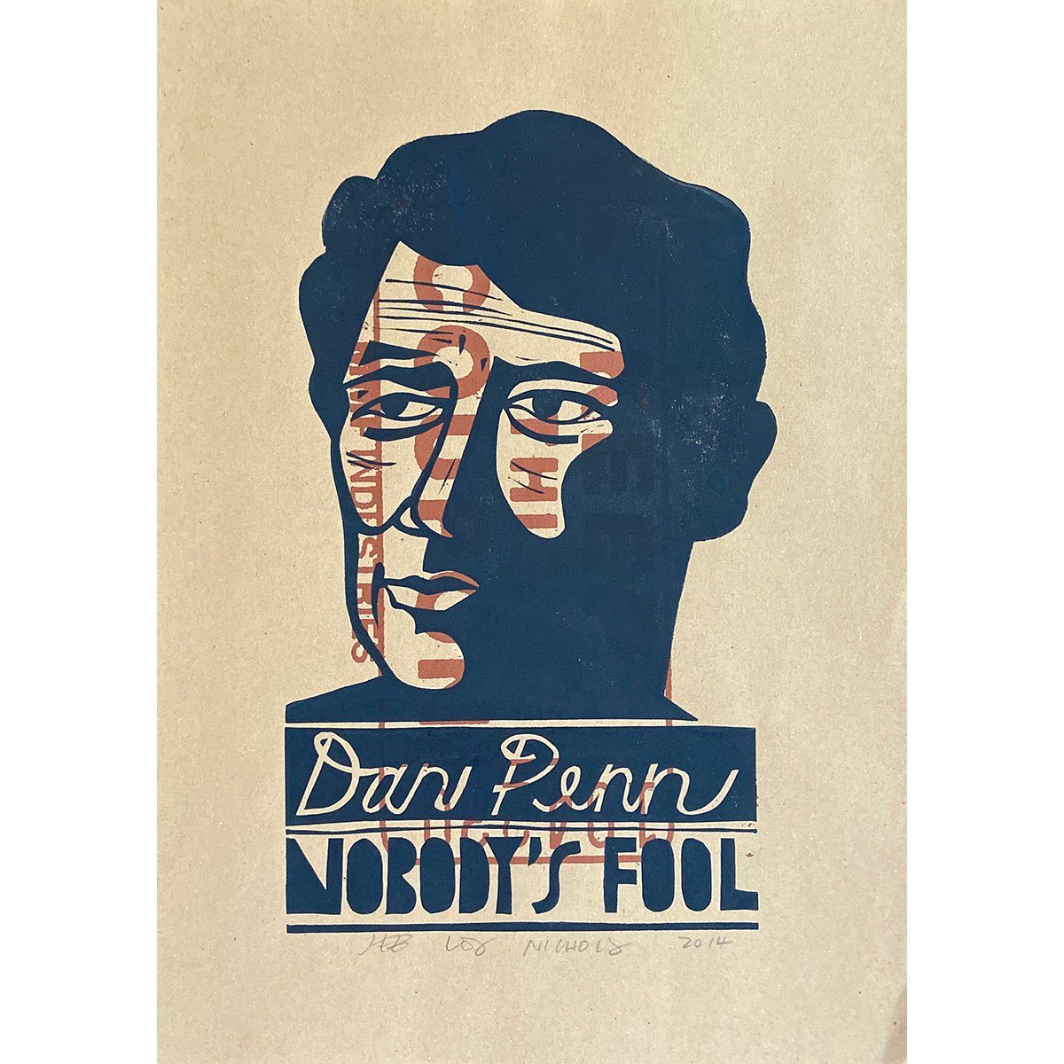 Dan Penn - 2 Jeb Loy Nichols