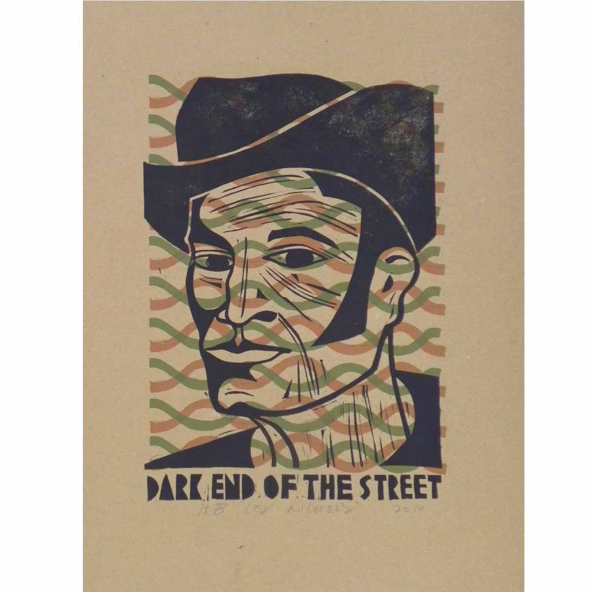 Dark End Of The Street Jeb Loy Nichols