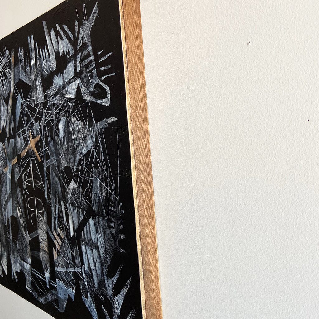 Halfway Hollow Jesse Narens