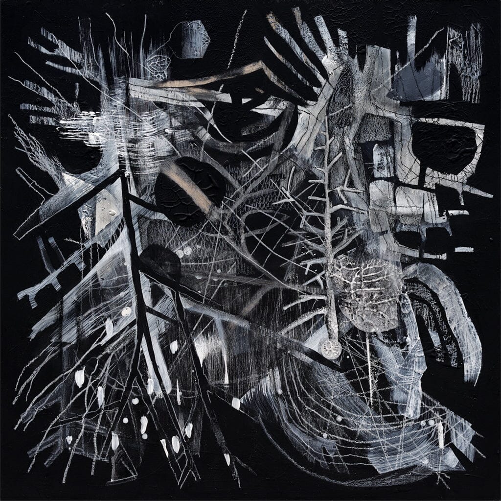 Peeling Bark People Jesse Narens