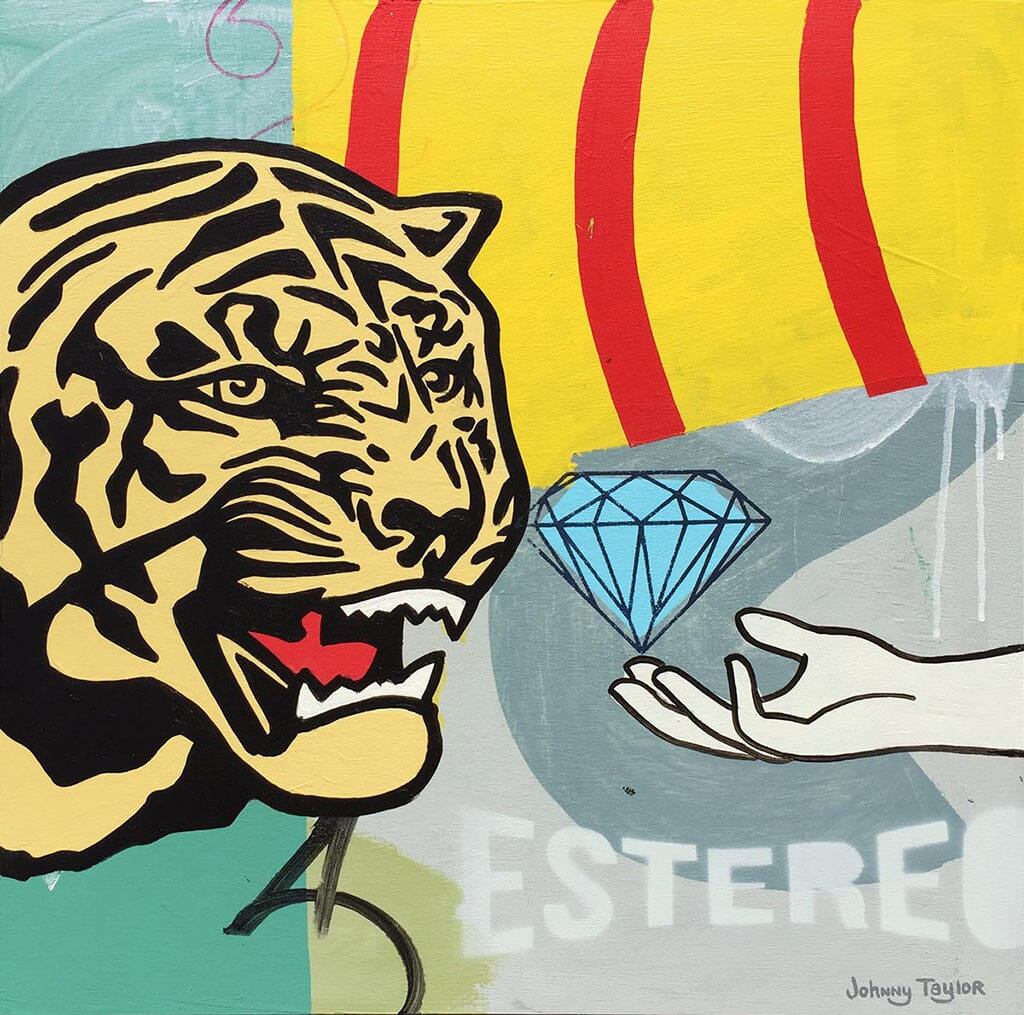 Estereo Johnny Taylor