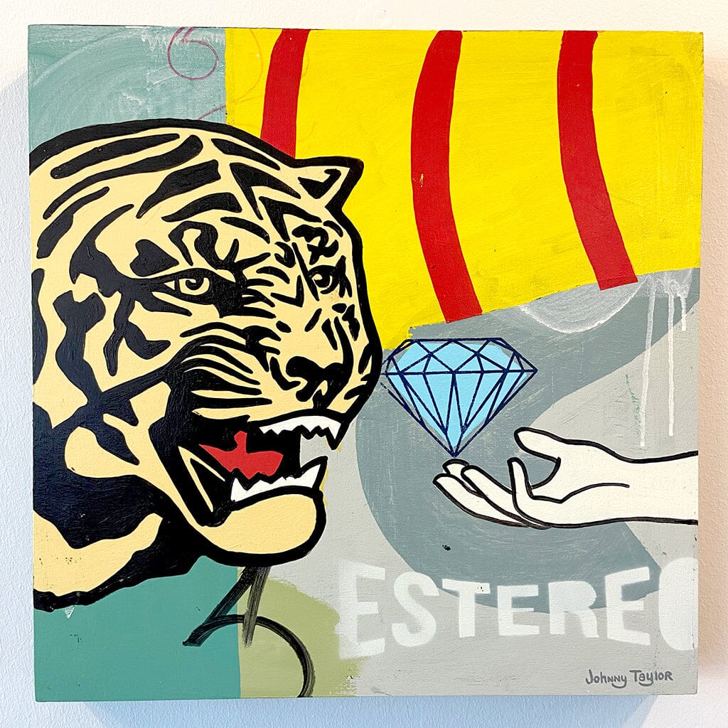 Estereo Johnny Taylor