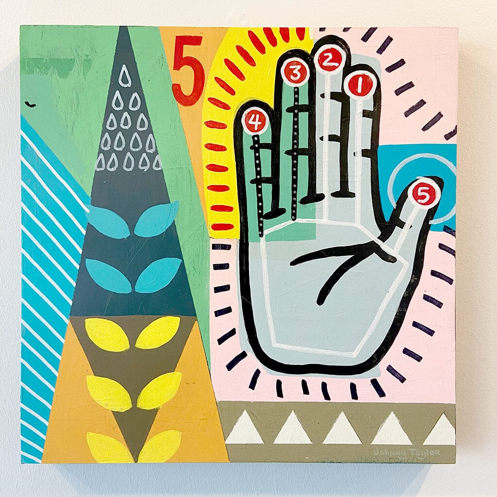 Fortunes Told Johnny Taylor