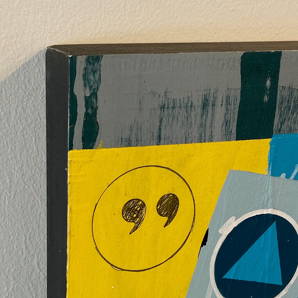 Nothing Can Be As It Was Johnny Taylor