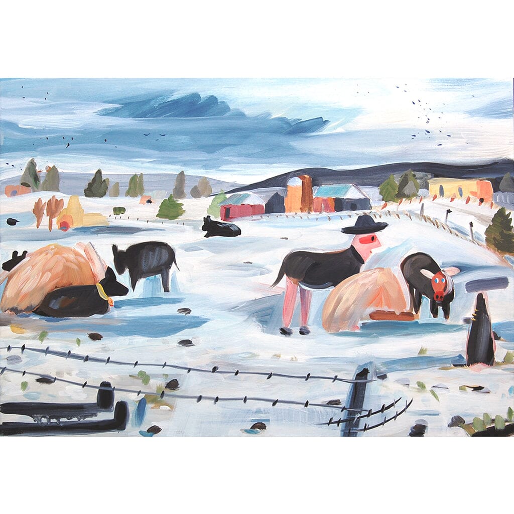 It Happened In The Hay Kurt Herrmann