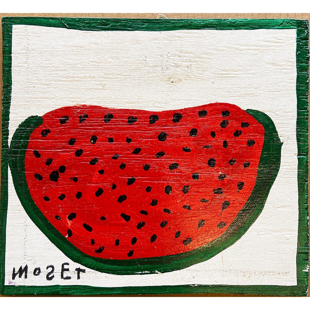 Watermelon Mose Tolliver