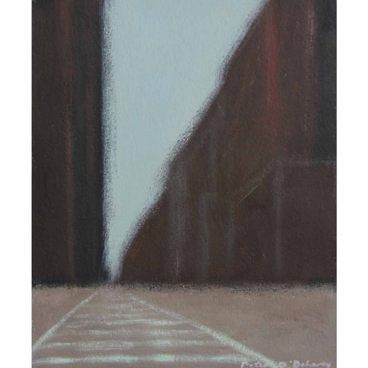 Manhattan #3 Peter O&#39;Doherty