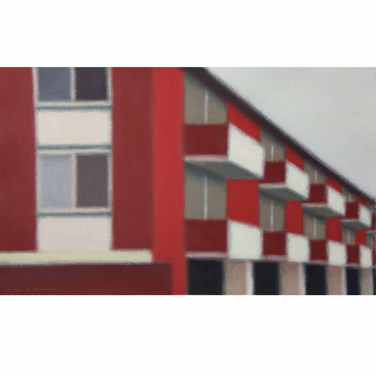 Apartments Peter O&#39;Doherty
