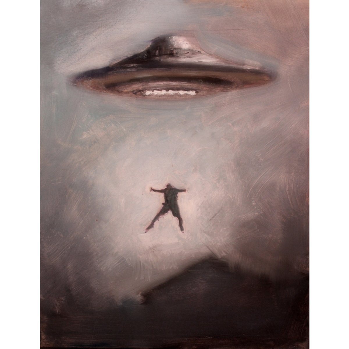 The Abduction of Jesco White Tobin Karicher