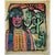 Pima Woman Sonora Desert Tom Russell