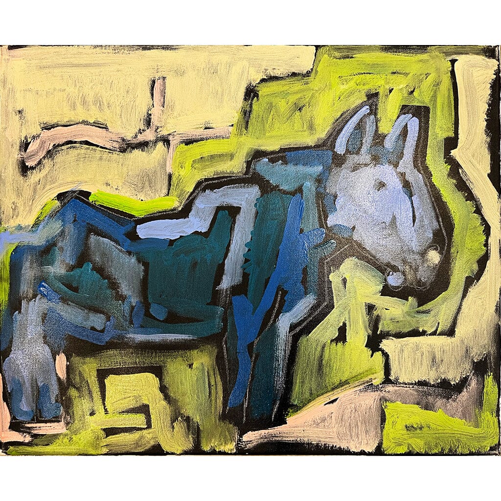 A Horse Called Wild Blue Yonder Tom Russell