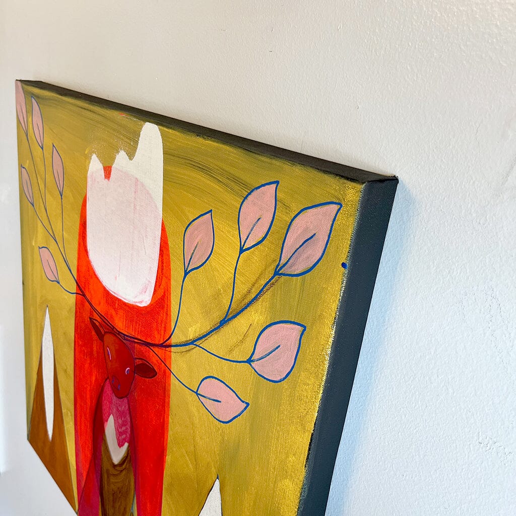 Snow King Walter Salas-Humara