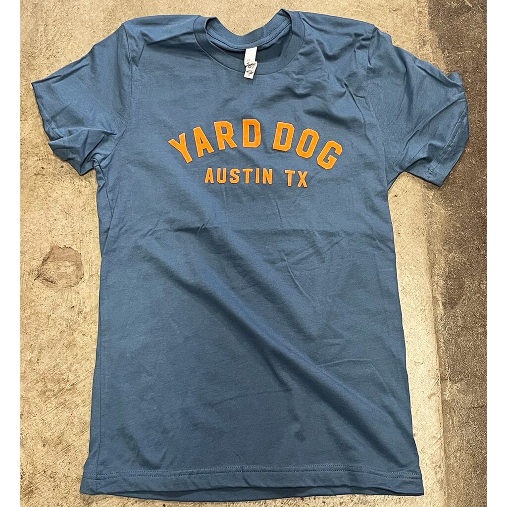 Yard Dog Austin Tee Shirt Yard Dog